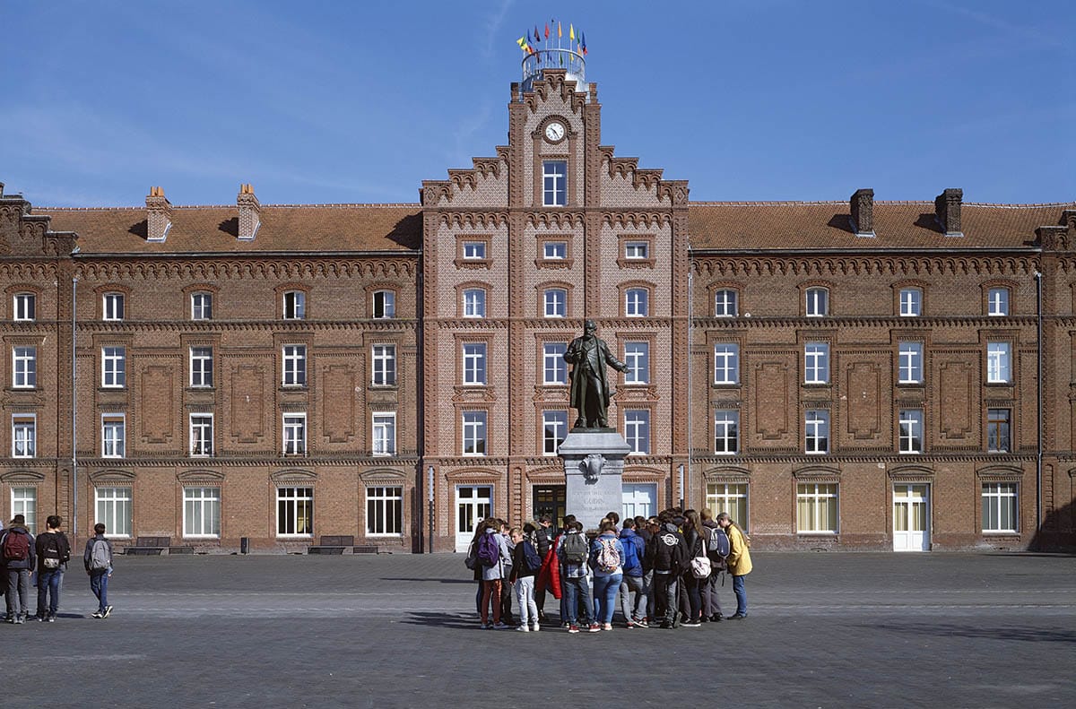familistère de guise visite famille