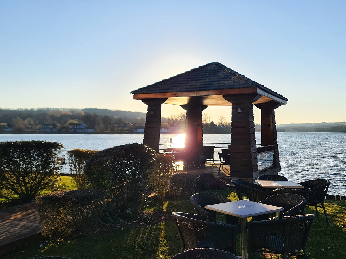 hotel du golf d'ailette avis