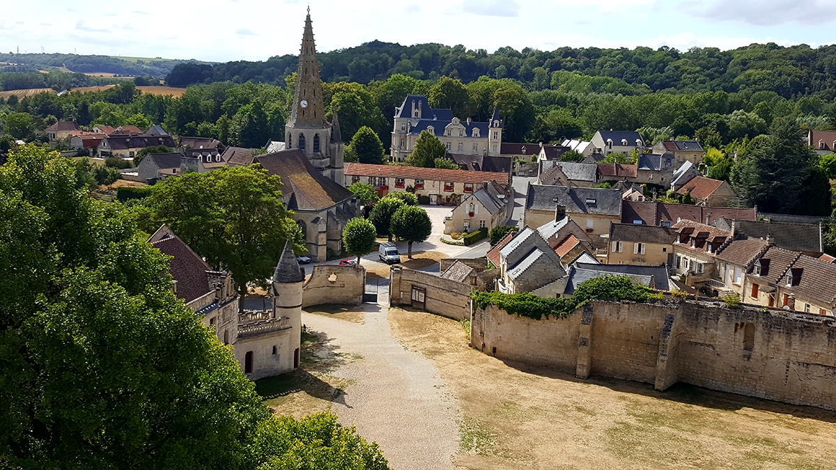 ou aller pour un week-end dans l'aisne en famille