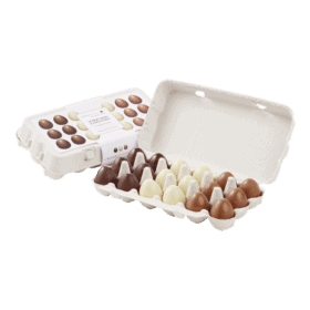 Sélection chocolats de pâques 2019