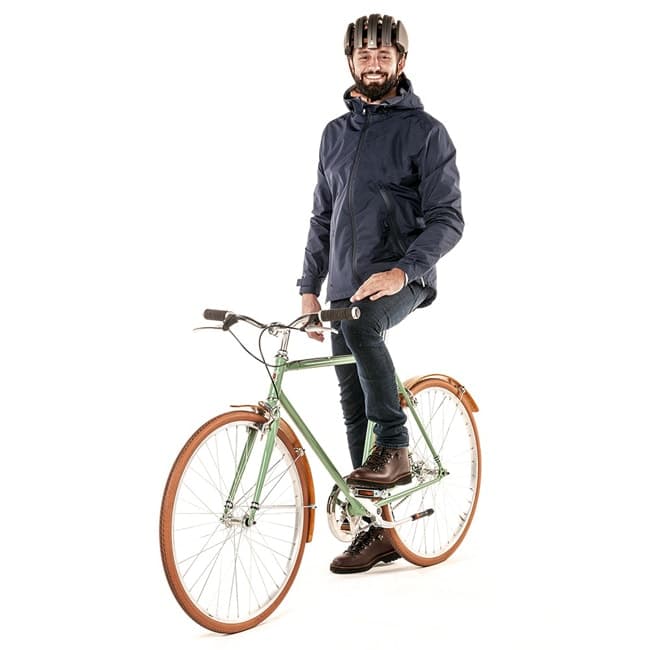 veste de vélo