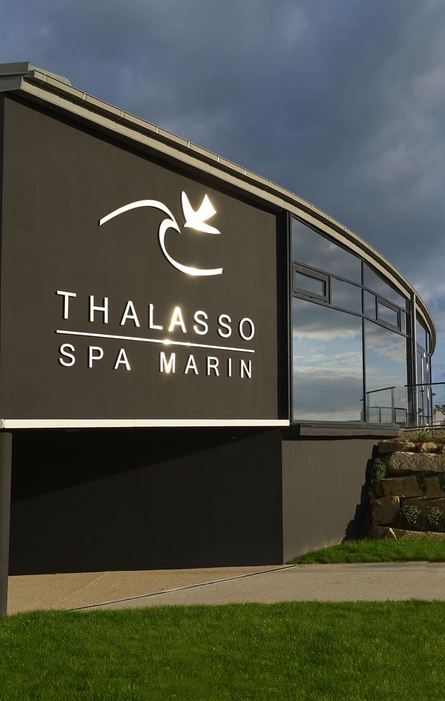 Thalasso Concarneau