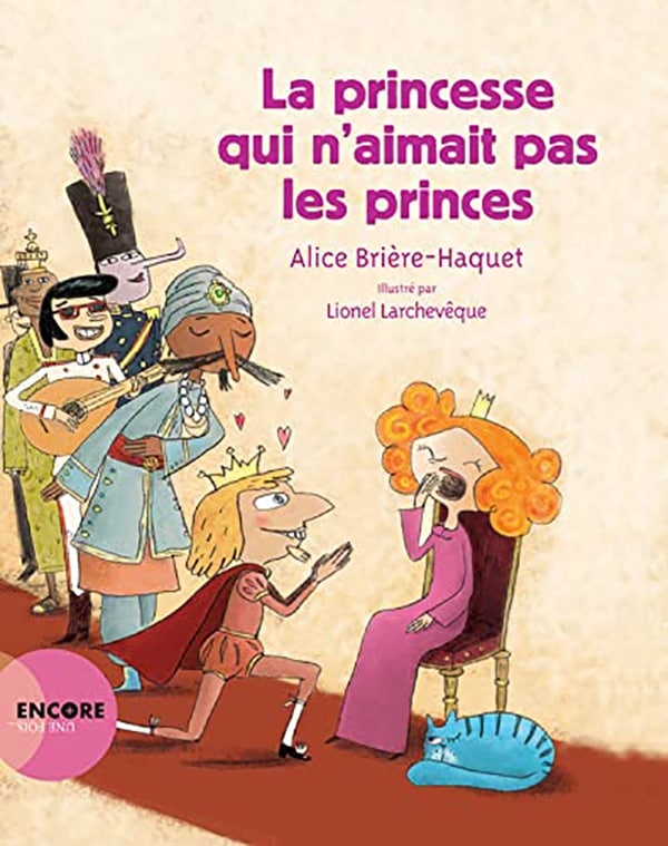 livre jeunesse héroïne lesbienne