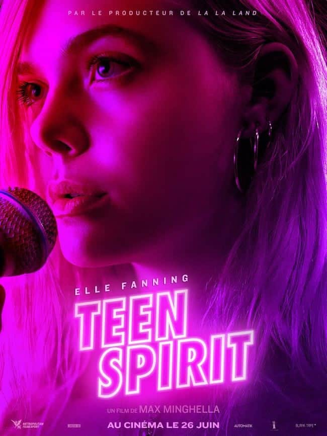 Film Teen Spirit