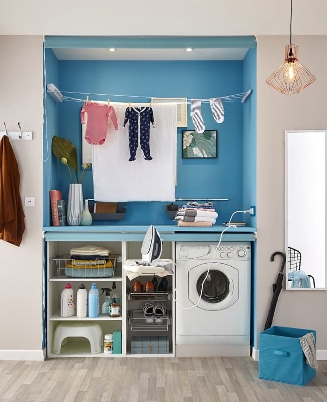 Comment choisir un lave-linge ?