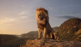 Film le roi lion