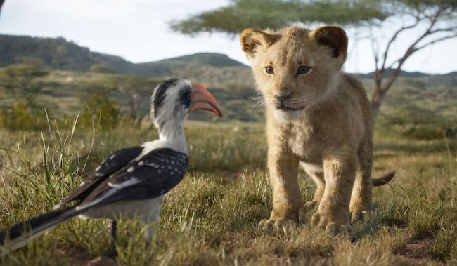 Le Roi lion un film de Disney pour quel âge ? analyse