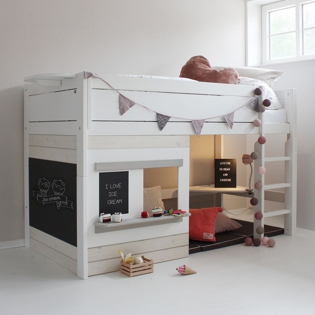 chambre enfant CP