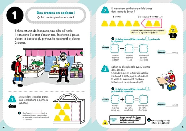 jeux mathématiques niveau primaire