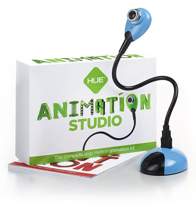 Studio d'animation Hue