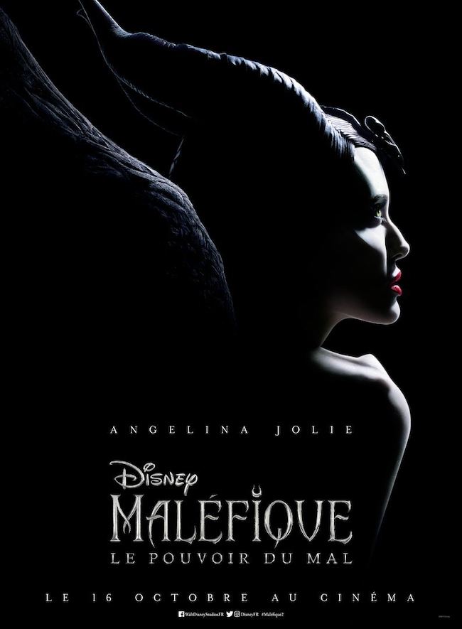 Maléfique film 2019