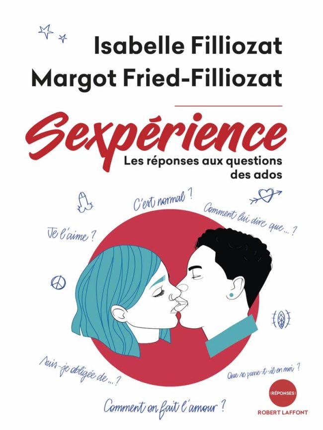 Sexpérience par isabelle Filliozat