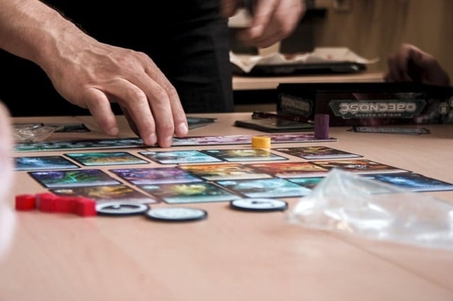 tests jeux de société