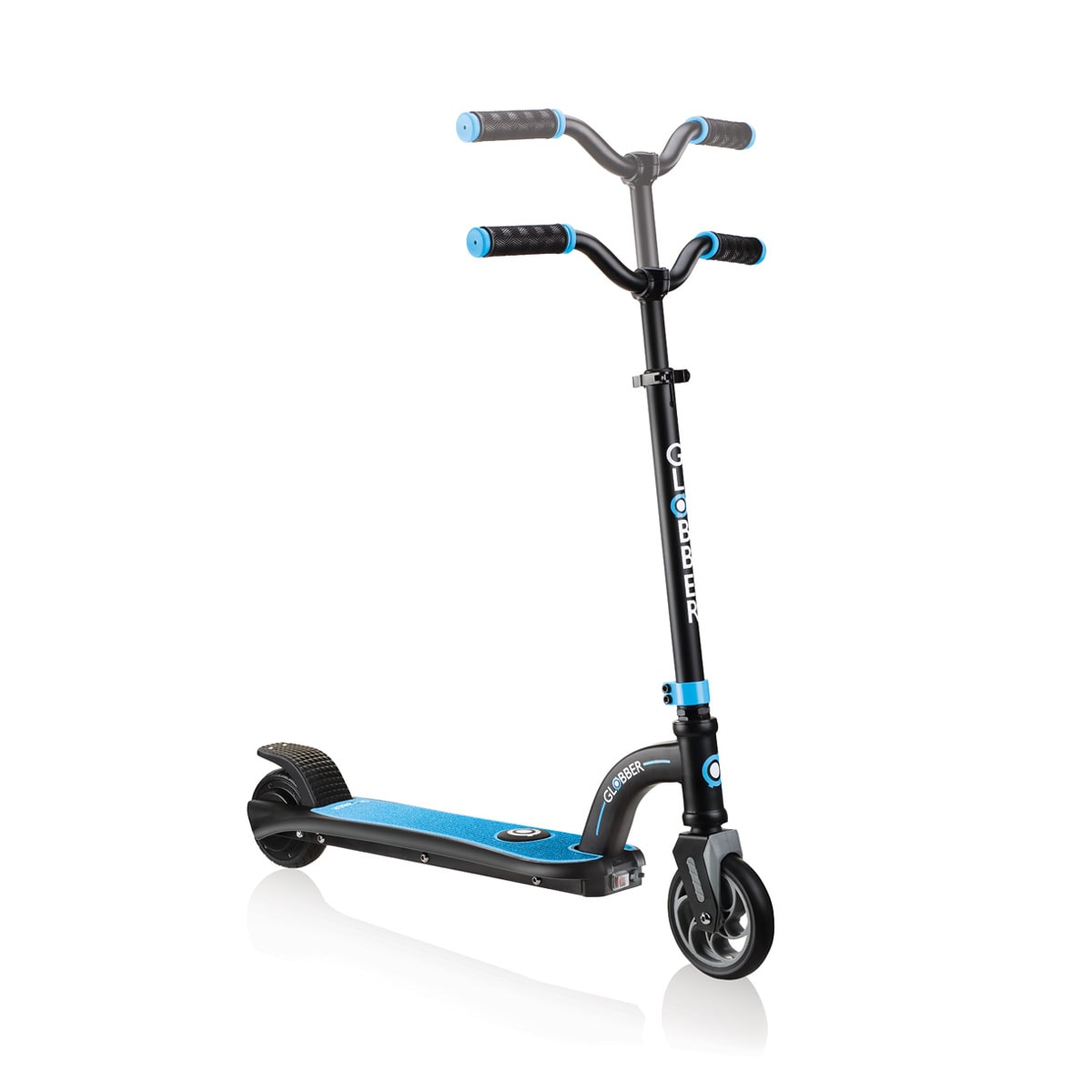 Trottinettes électriques pour enfants, adolescents et jeunes