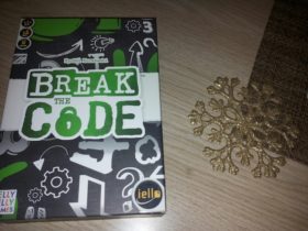 avis break the code