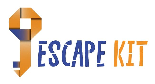 Escape Kit escape games maison