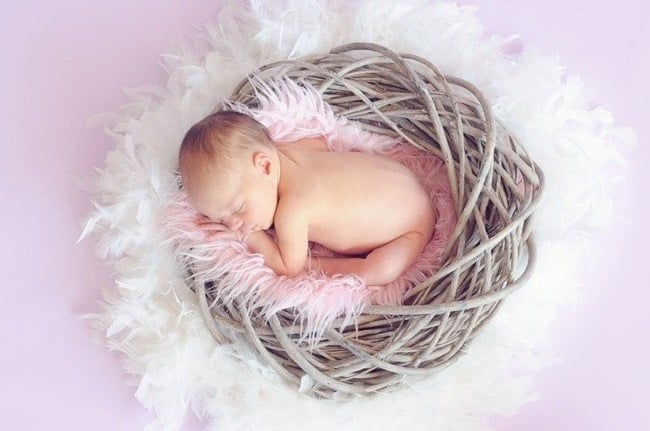 faire-part de naissance avec photo