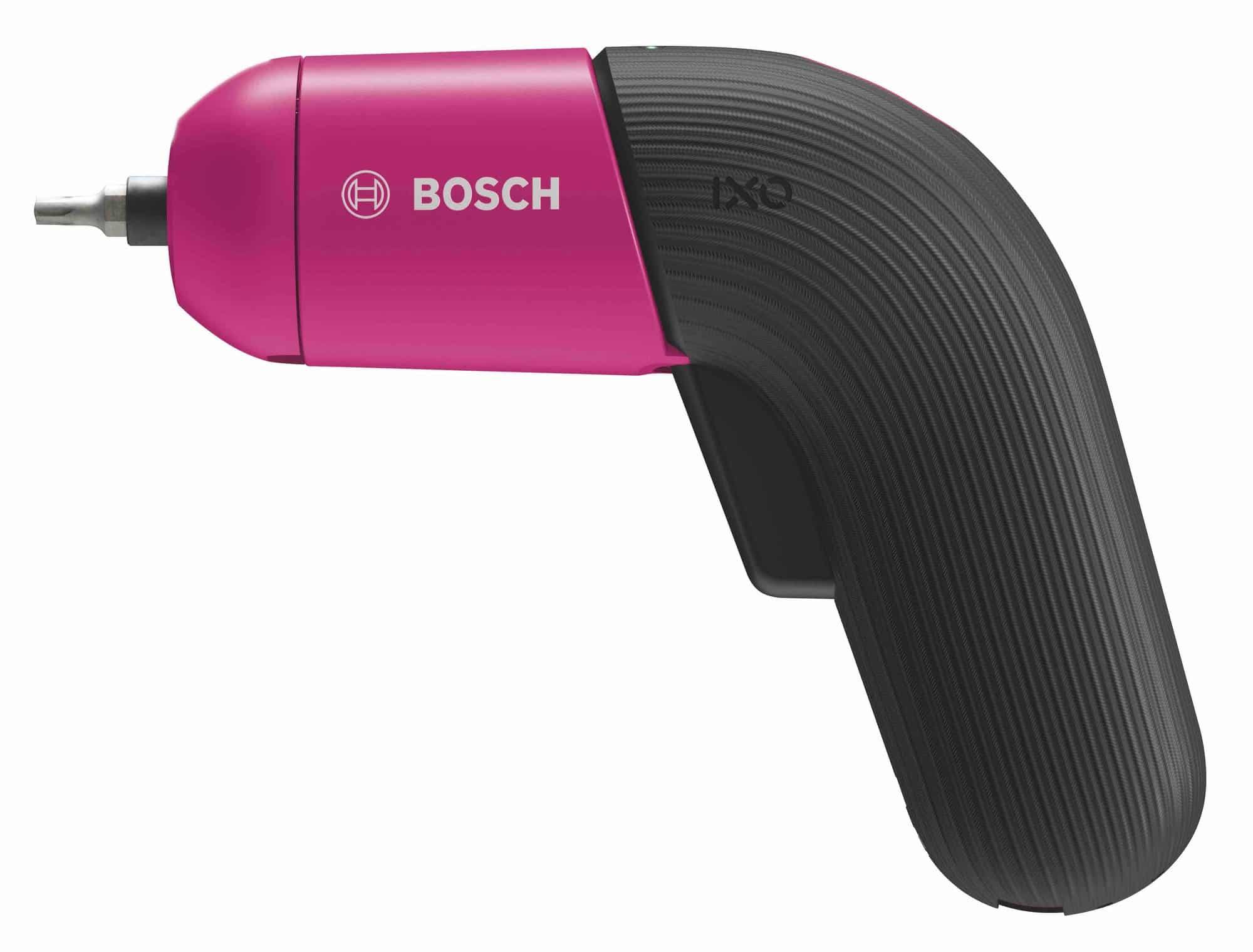 visseuse électrique IXO Color Edition Bosch