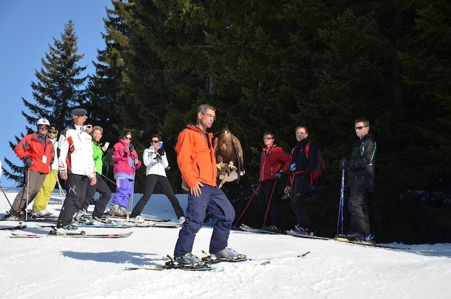 Crest-Voland-Cohennoz, la station de ski 100% famille