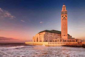 Vacances Casablanca