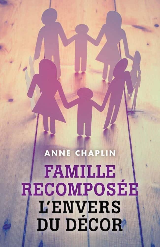 Livre famille recomposée