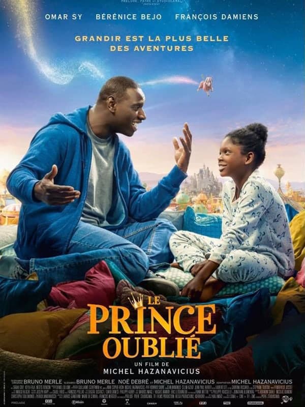 Le Prince Oublié film avis