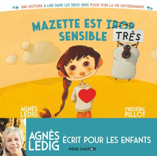 10 livres jeunesse pour rire en famille