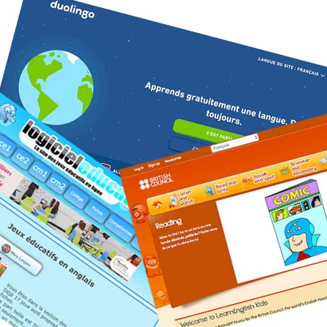 Bugali, console de lecture sensorielle sans écran pour les 3-7 ans