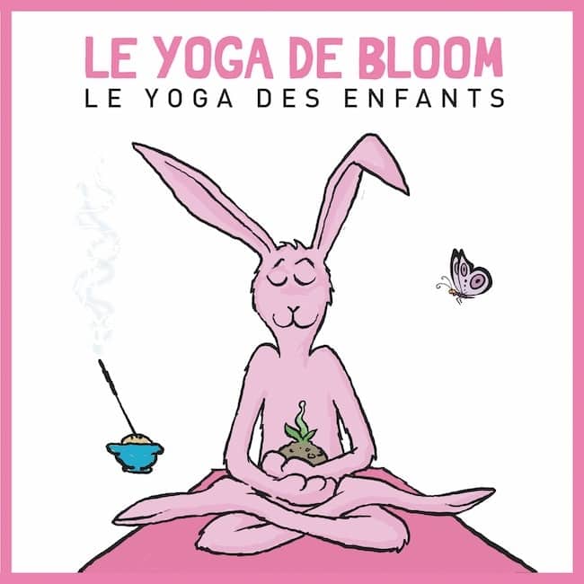 Le yoga de Bloom