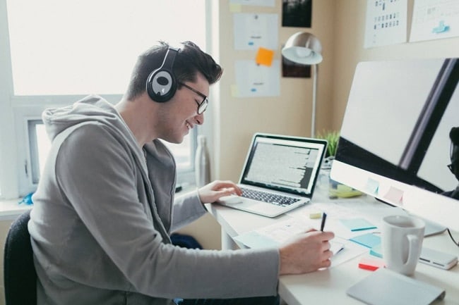 aménager une chambre étudiant