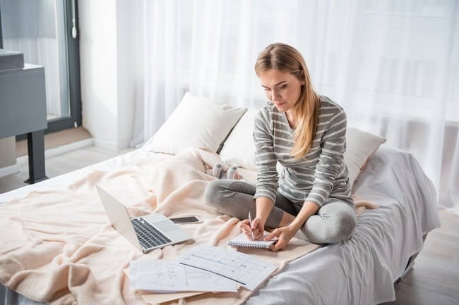 suivre des études pendant la grossesse