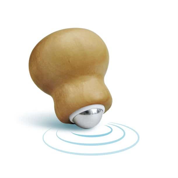 roll on auto massage du visage