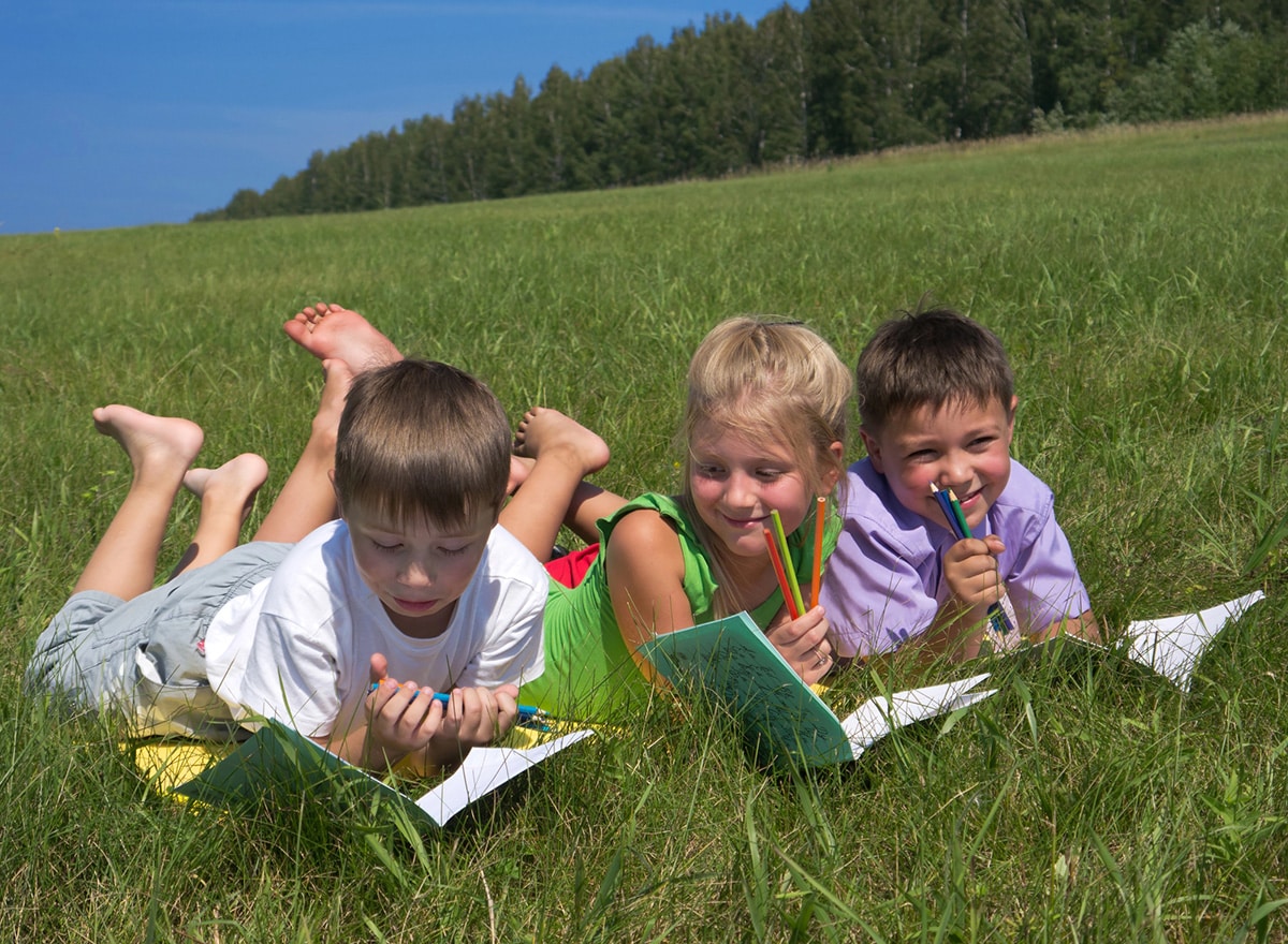 acheter un cahier de vacances ou pas