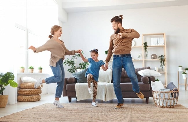 idées d'activités avec les enfants pendant les vacances