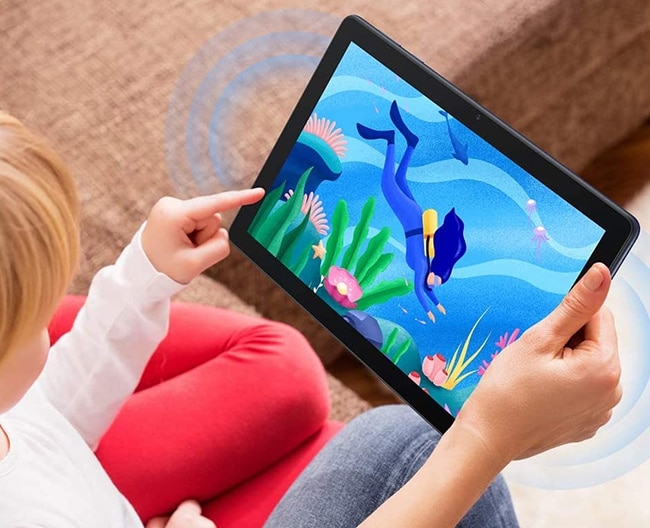 Comment Choisir la Tablette Éducative Idéale pour Votre Enfant?