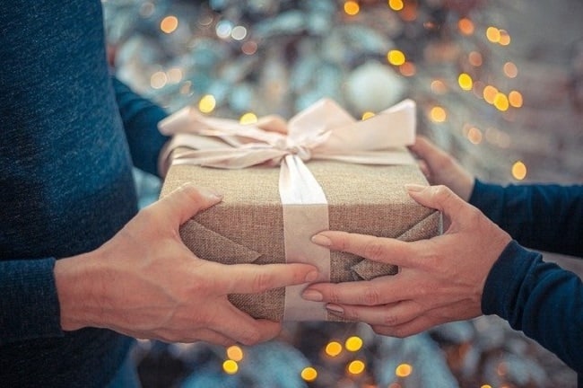 Nos idées cadeaux de Noël pour homme 