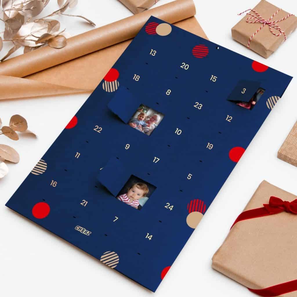 calendrier-avent-photos-cheerz - MaFamilleZen
