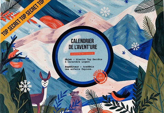 calendrier-de-lavent-en-cavale-boite - MaFamilleZen