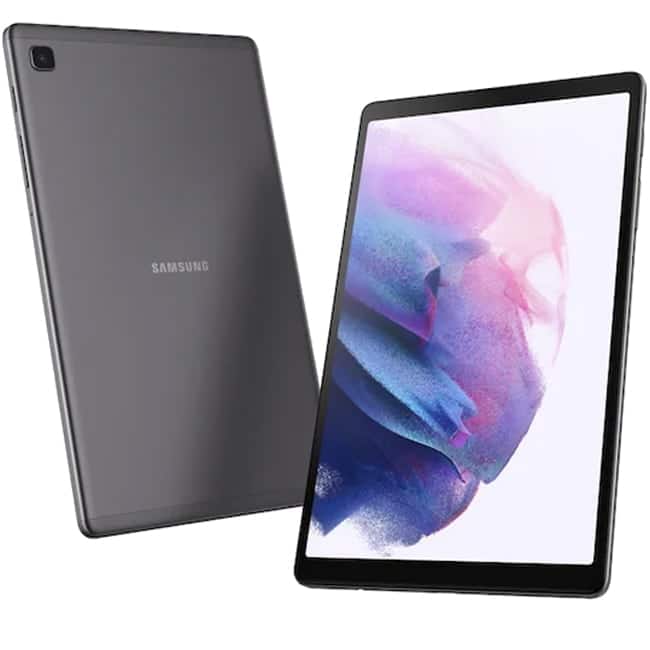 Samsung Galaxy Tab A7 Lite avis