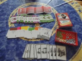 Test jeu Auzou Monopoly