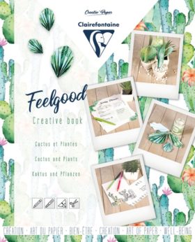 feelgood creative book