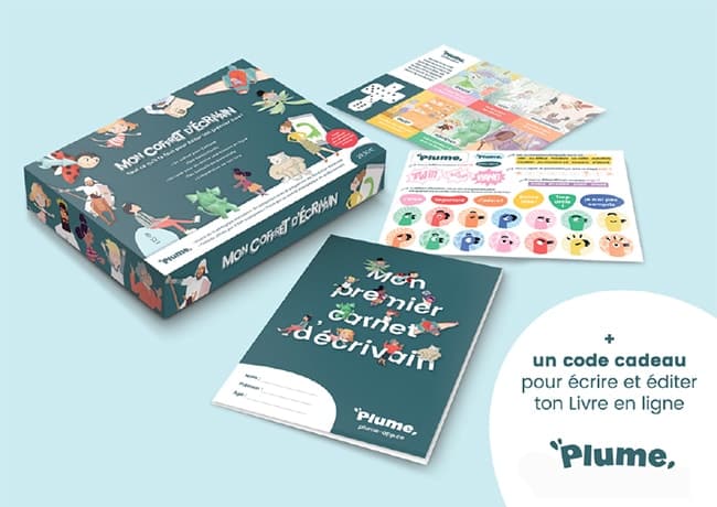 20 box créatives pour occuper intelligemment ses enfants - Marie