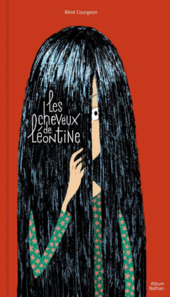 Les cheveux de Léontine, Album Nathan