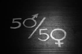 stéréotypes égalité hommes-femmes