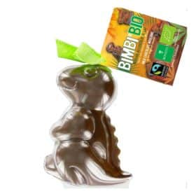 dinosaure chocolat Bovetti