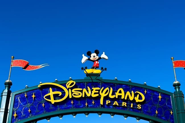 hotels Disneyland Paris lequel choisir