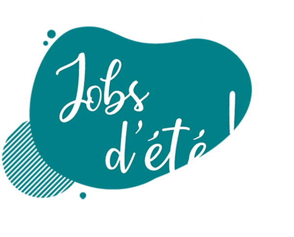 job d'été