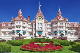 séjour Disneyland hotels Disney