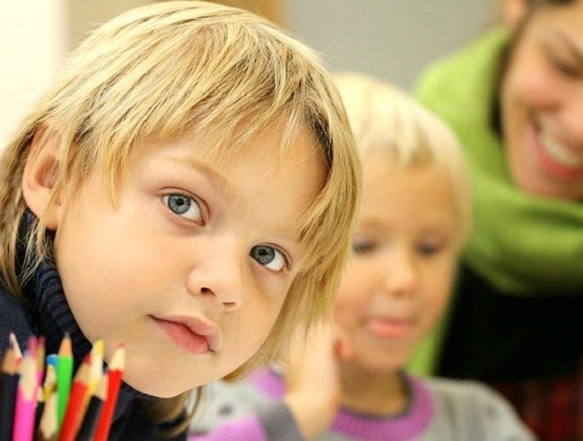 CNV Communication Non Violente à l'école