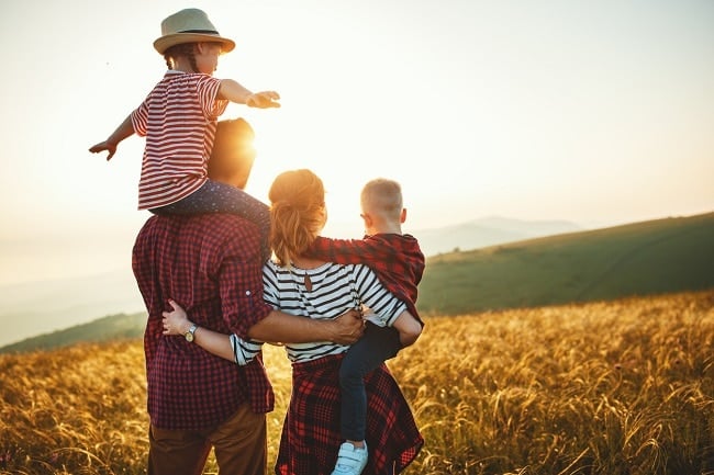 mutuelle famille adaptee evolution de la famille